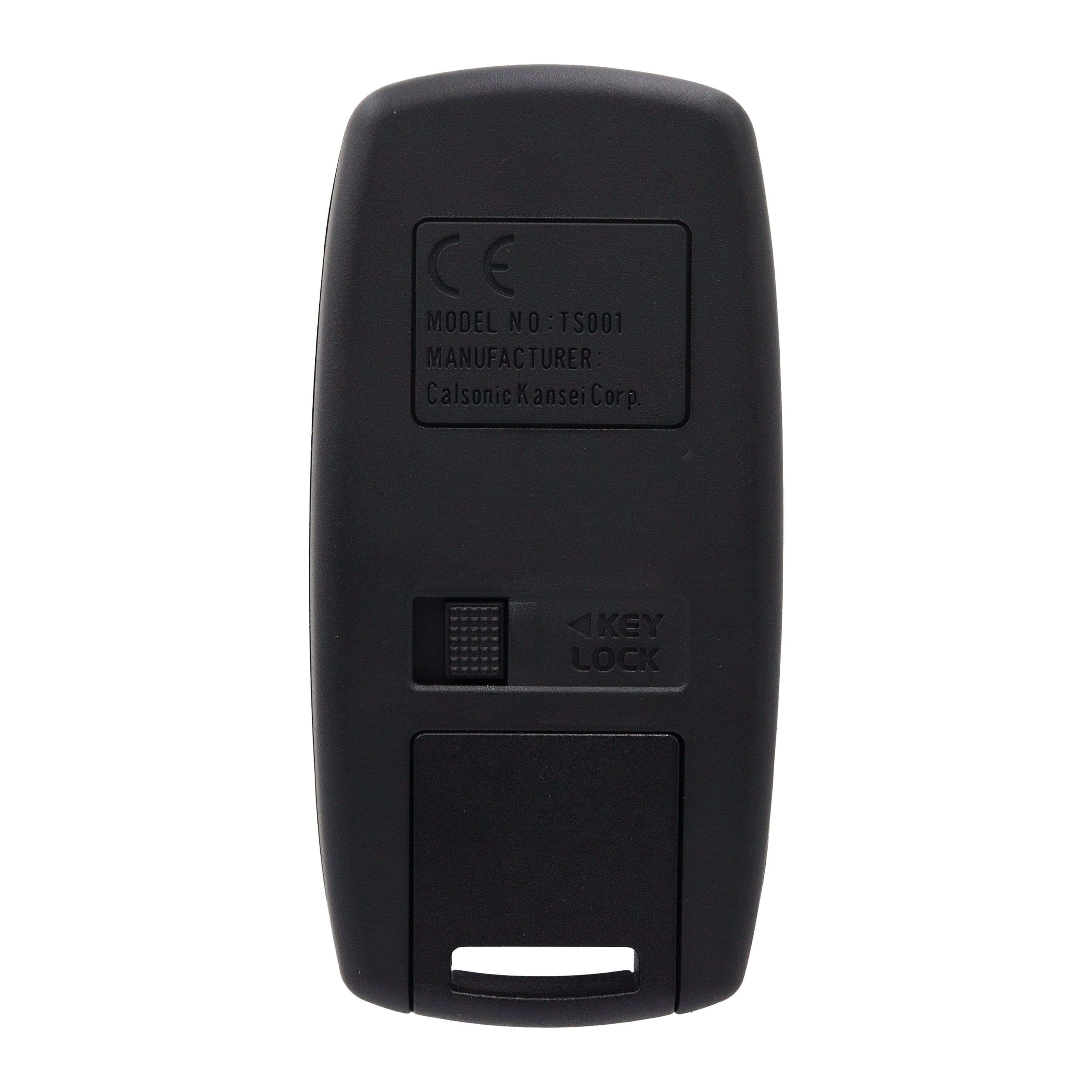 Suzuki Grand Vitara 2008-2015 Genuine Smart Key Remote 2 Buttons | Remote Pro